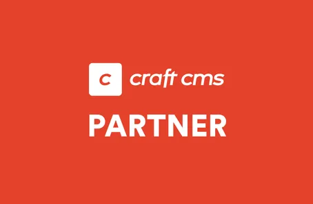 Craftcms partner