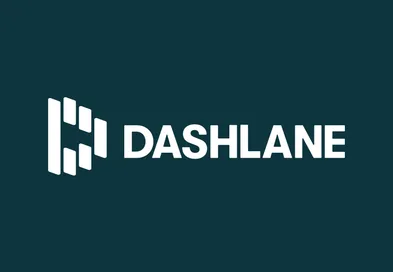 Logo dashlane