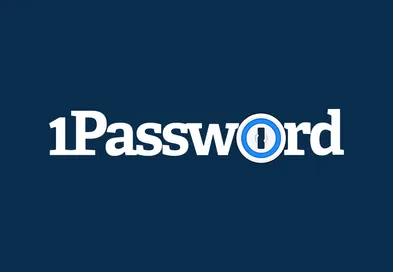 Logo 1password