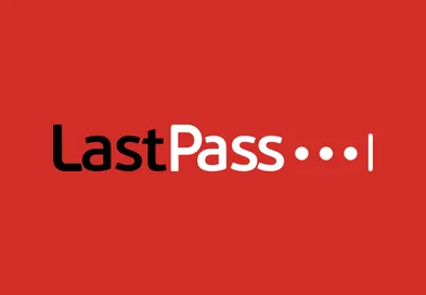 Logo lastpass