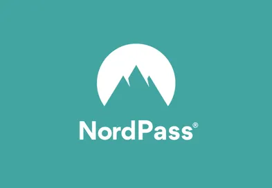 Logo nordpass