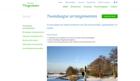 Screencapture herbergtiengemeten nl hotel tweedaags arrangement 2020 08 28 14 42 24