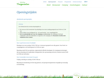 Screencapture herbergtiengemeten nl openingstijden 2020 08 28 14 41 36