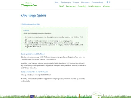 Screencapture herbergtiengemeten nl openingstijden 2020 08 28 14 41 36