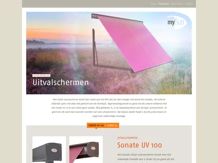 Screencapture mysun nl producten sonate uv 100 2020 06 10 16 46 43