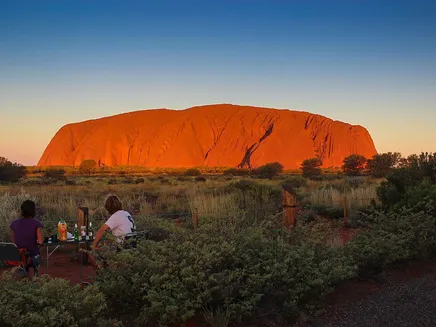 Ulurupicknick