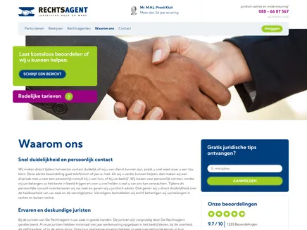 Screencapture rechtsagent nl waarom ons 2021 06 25 17 13 38