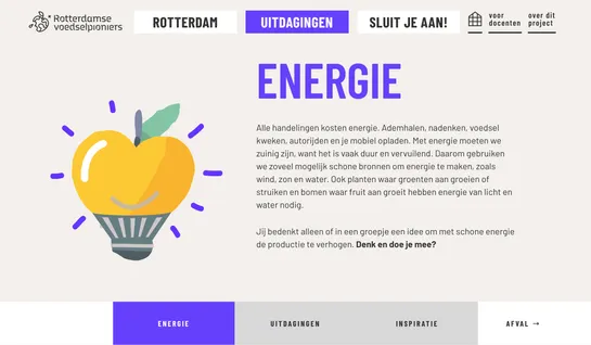 Screencapture voedselpioniers nl uitdagingen energie 2020 08 31 15 35 33