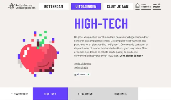 Screencapture voedselpioniers nl uitdagingen hightech 2020 08 31 15 26 34