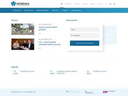 Waterbouw screenshot2