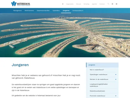 Waterbouw screenshot4