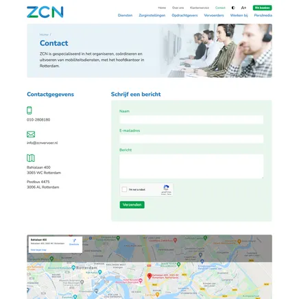Screencapture zcnvervoer nl contact 2021 12 01 15 30 18