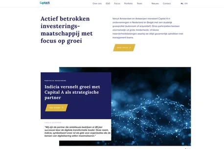 Capitalapartners overzicht