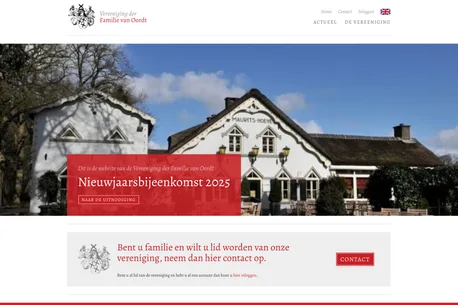 Familievanoordt overzicht